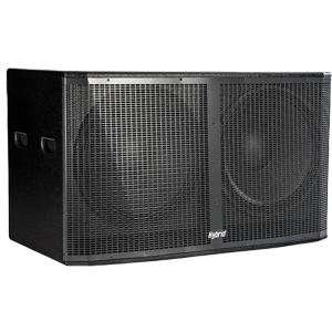 LB218 MK II Hybrid LB218 MK II