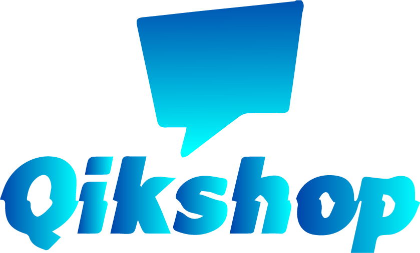 Qik Shop